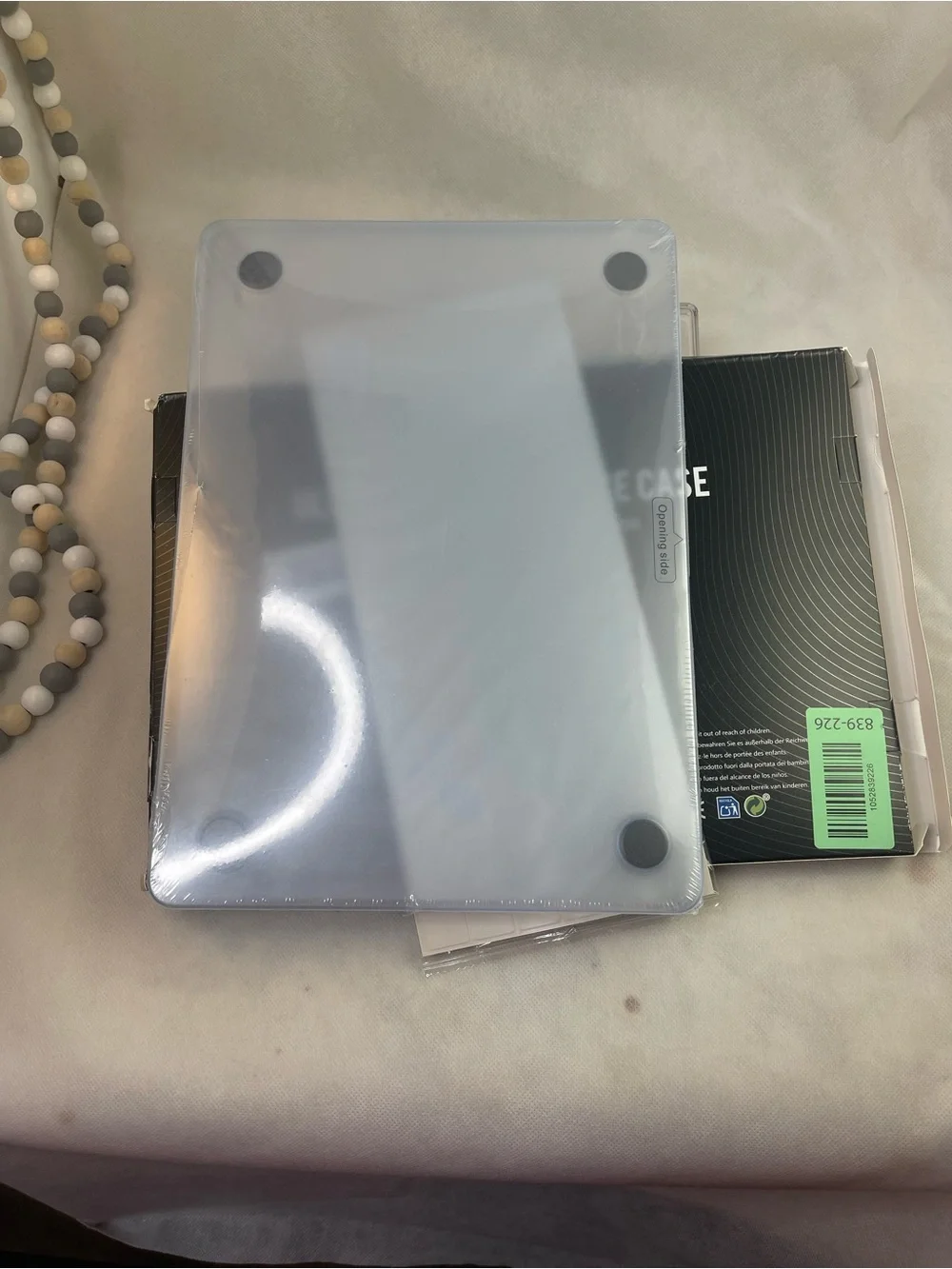 N/A blueswan macbook